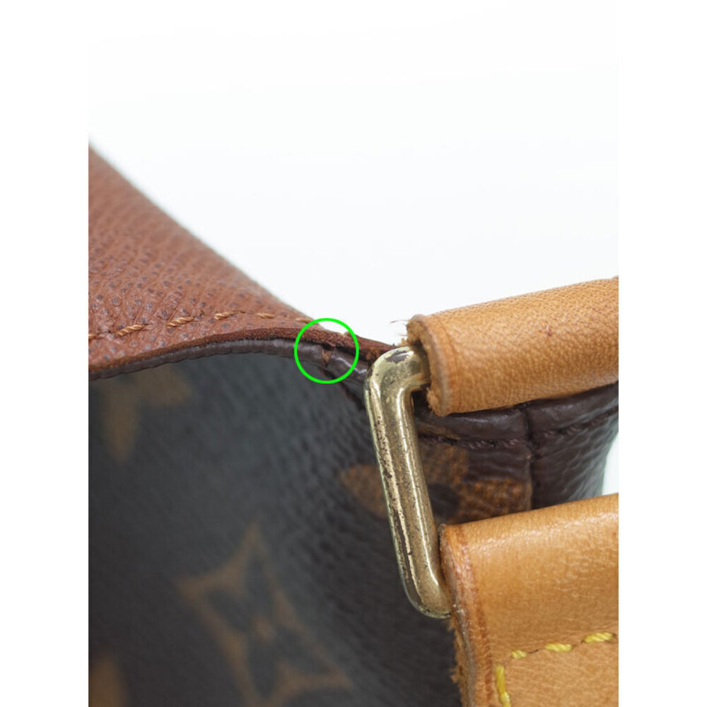 Louis Vuitton Monogram Musette Salsa Long Shoulder Bag - Picture 5 of 8